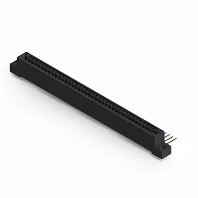 896-039-558-107 EDAC Inc.  Edgeboard Connectors
